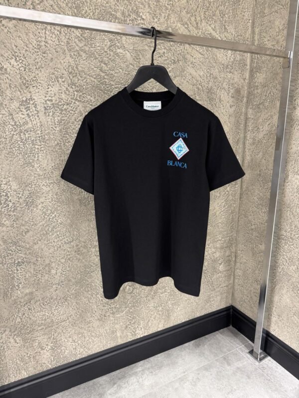 CASABLANCA T SHIRT - Image 2