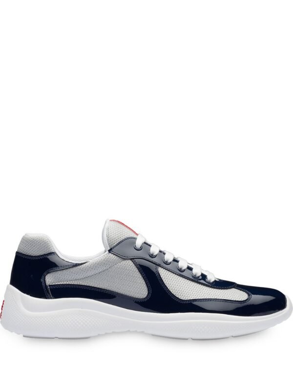 PRADA AMERICAN CUP BLUE - Image 3