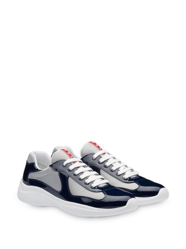 PRADA AMERICAN CUP BLUE