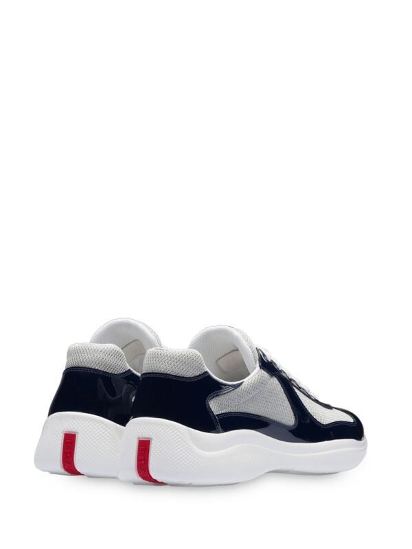 PRADA AMERICAN CUP BLUE - Image 4
