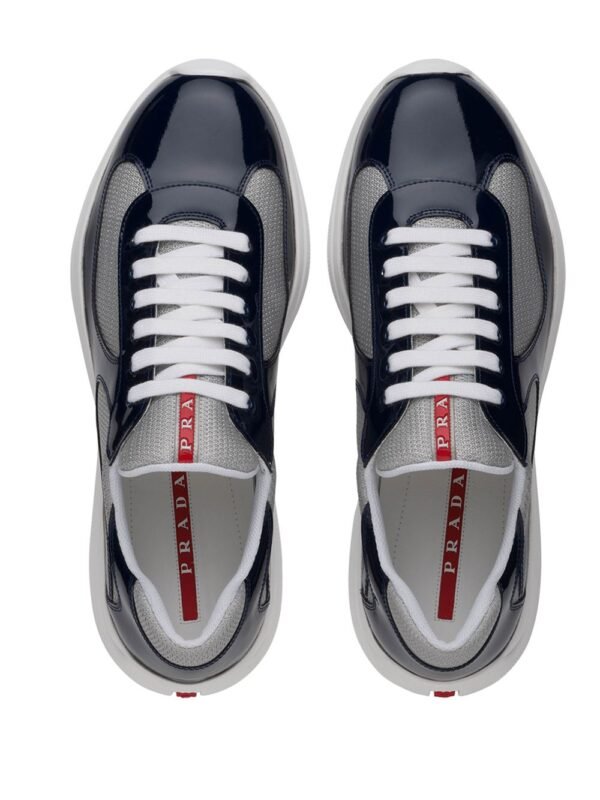 PRADA AMERICAN CUP BLUE - Image 2