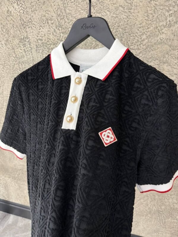 CASABLANCA POLO - Image 2