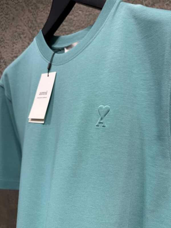 AMI T SHIRT