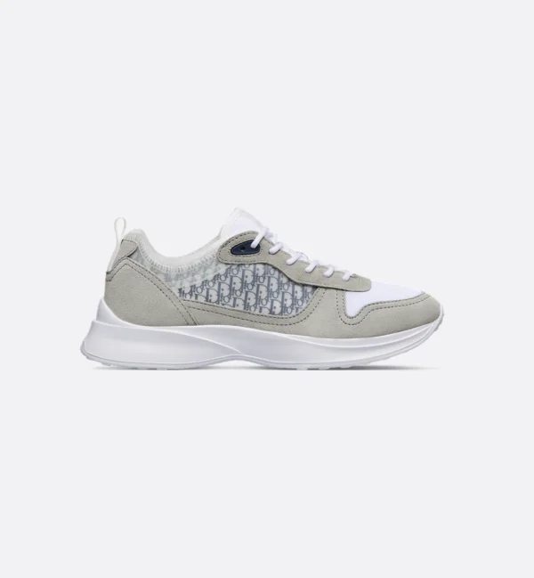 DIOR B25 GREY - Image 3