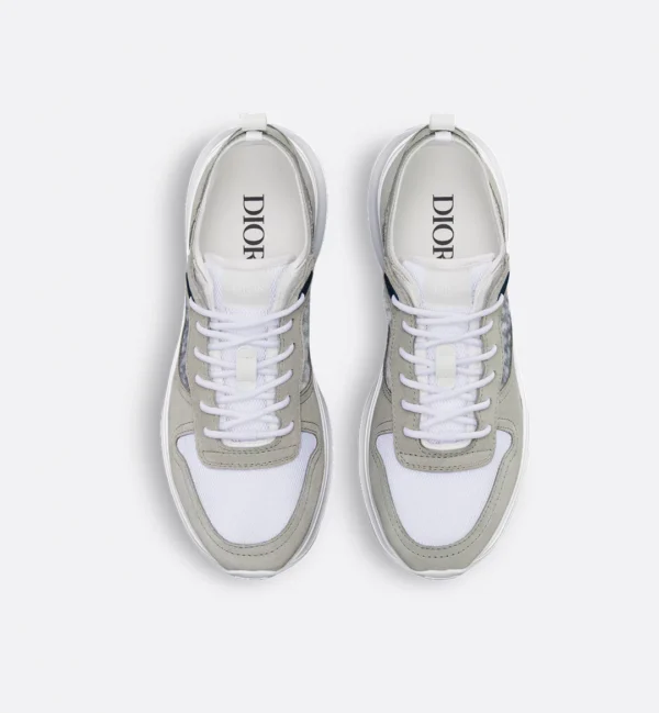 DIOR B25 GREY - Image 2