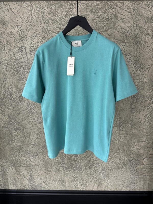 AMI T SHIRT - Image 2