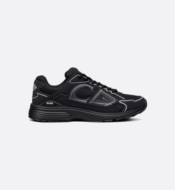 DIOR B30 BLACK