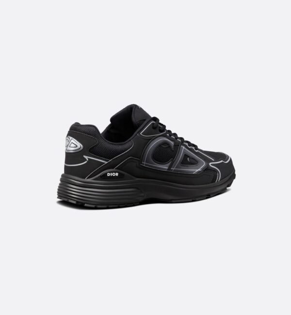 DIOR B30 BLACK - Image 3