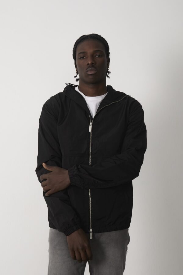 DIOR WINDBREAKER BLACK - Image 3