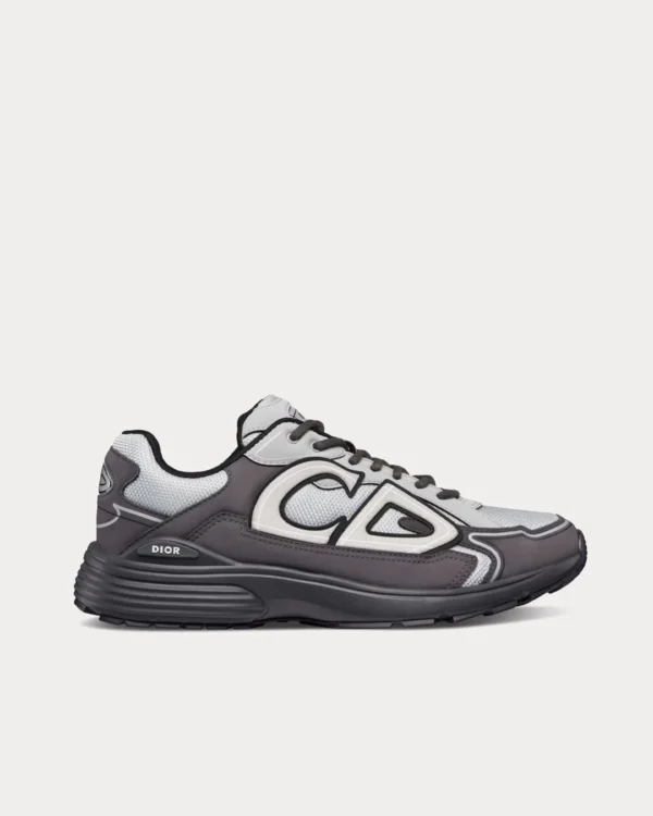 DIOR B30 BLACK/GREY - Image 3