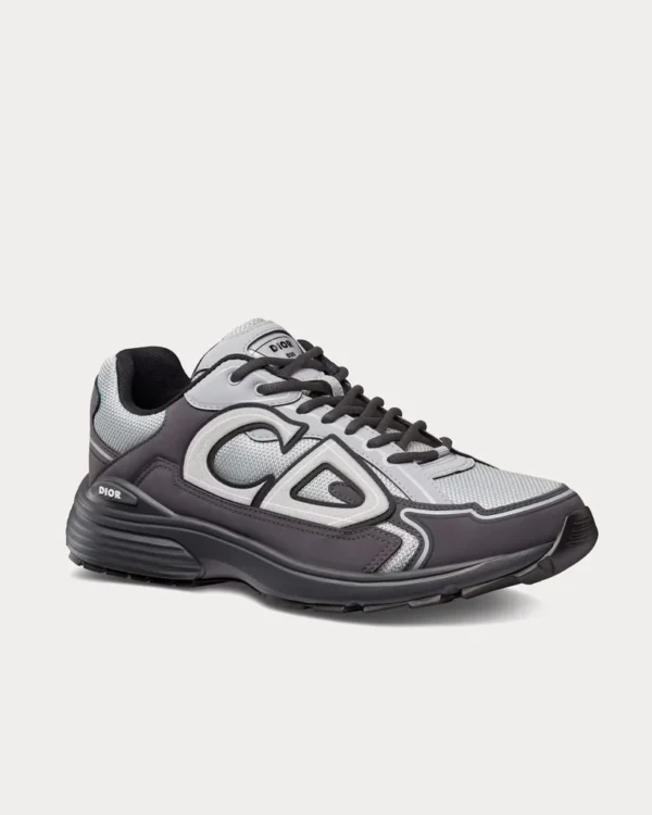 DIOR B30 BLACK/GREY