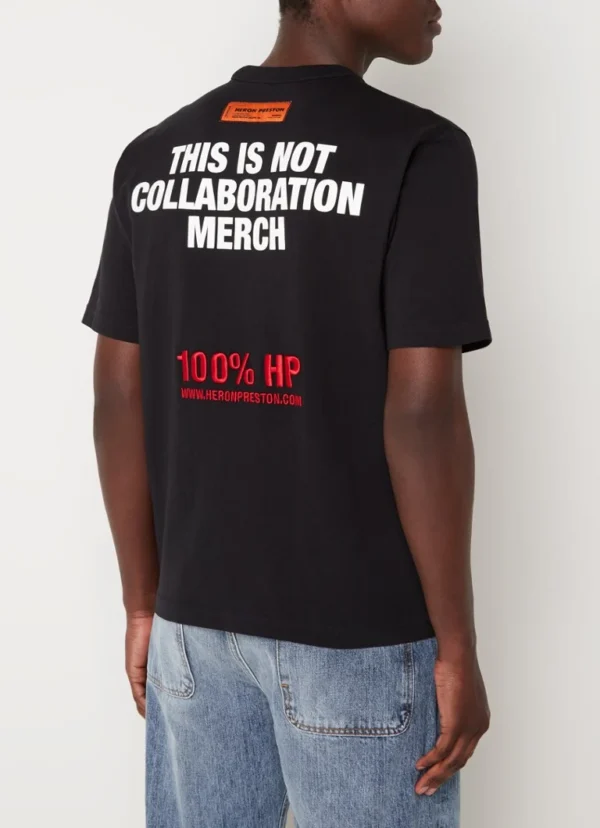 HERON PRESTON T SHIRT