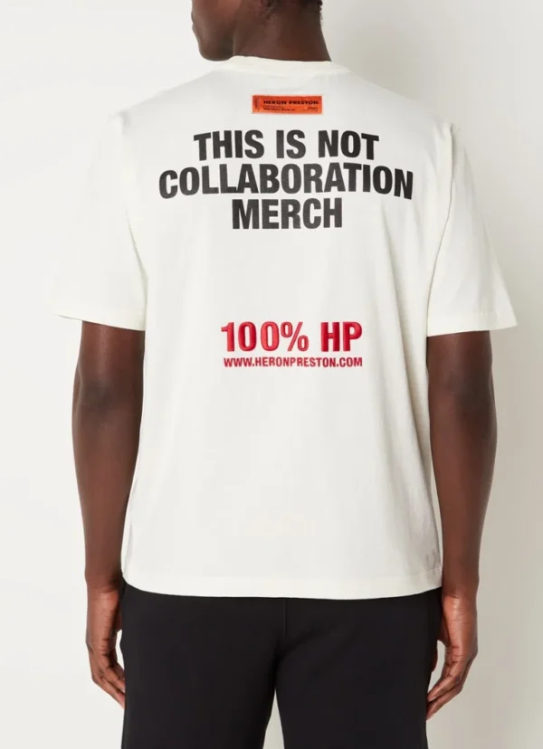 HERON PRESTON T SHIRT