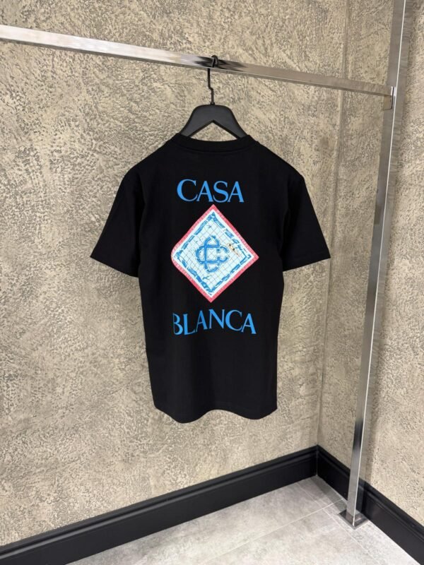 CASABLANCA T SHIRT