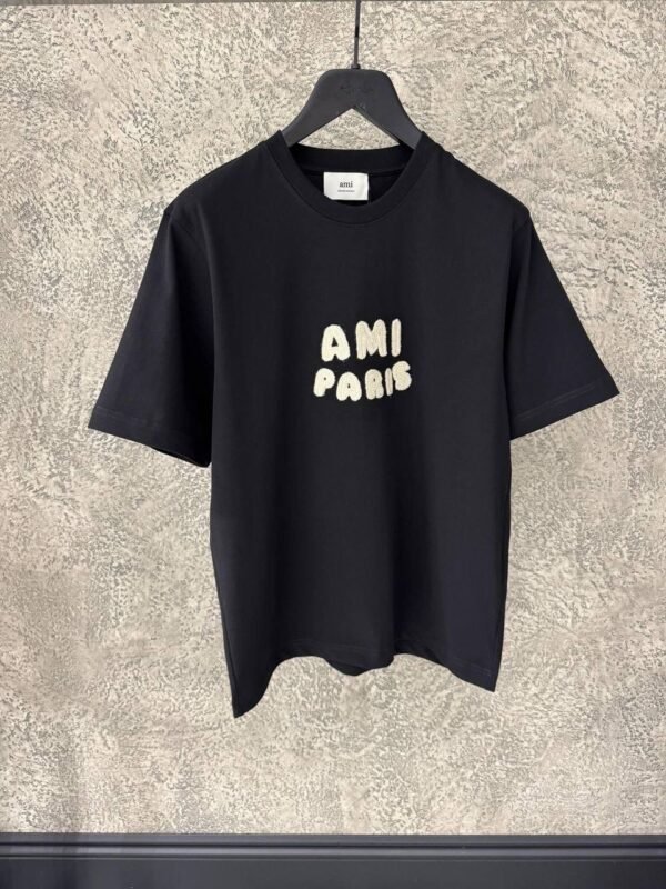AMI T SHIRT