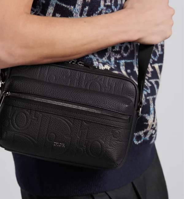 DIOR RIDER 2.0 CROSSBODY - Image 3
