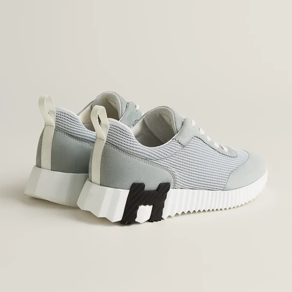 HERMES BOUNCING GREY/BLACK - Image 2