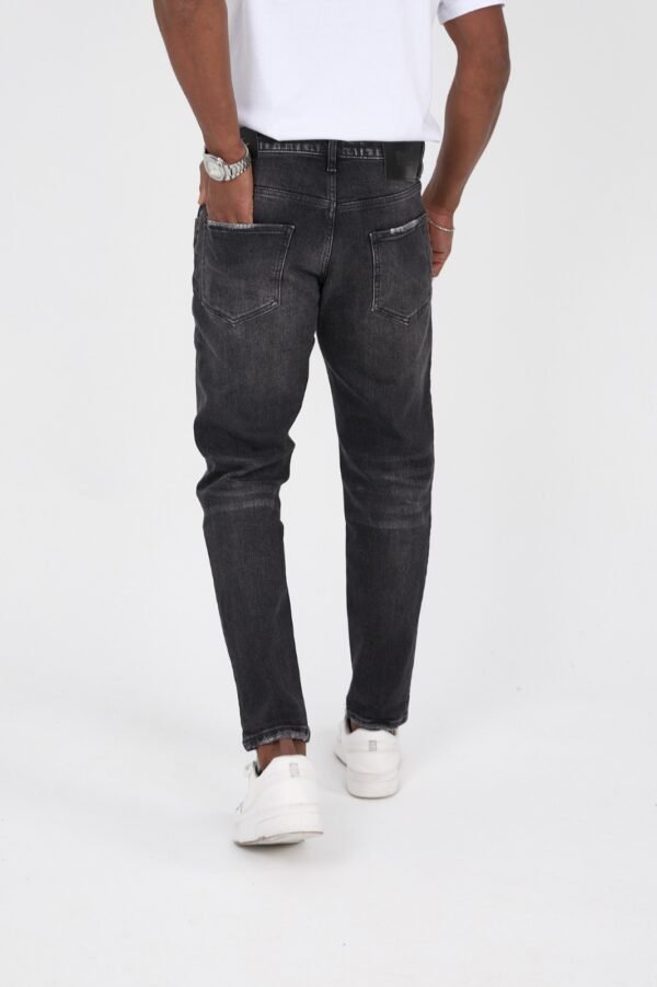 D2 JEANS BLACK - Image 3