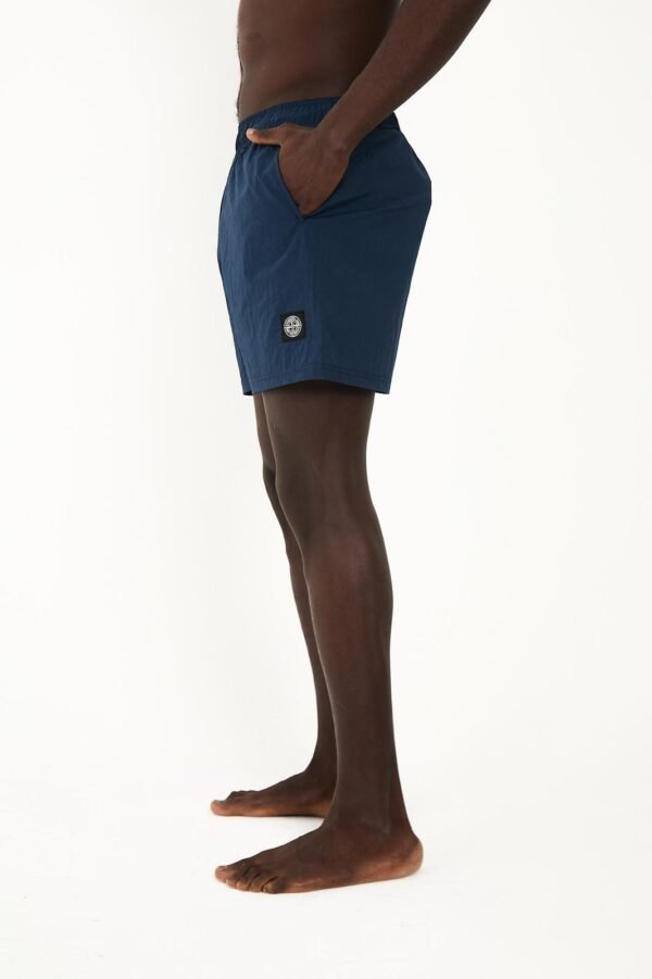 Stone Island Swimshort Dark Blue