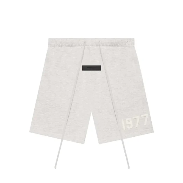 Essentials 1977 Summer Set White - Image 3