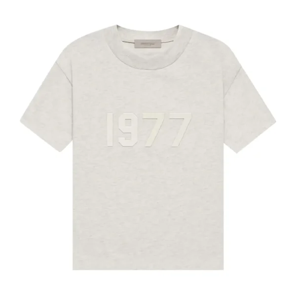 Essentials 1977 Summer Set White - Image 2