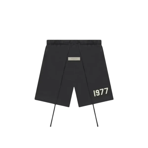 Essentials 1977 Summer Set Black - Image 3